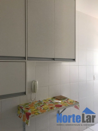 Imagem Apartamento com 2 Quartos à Venda, 52 m² em Jardim íris - São Paulo