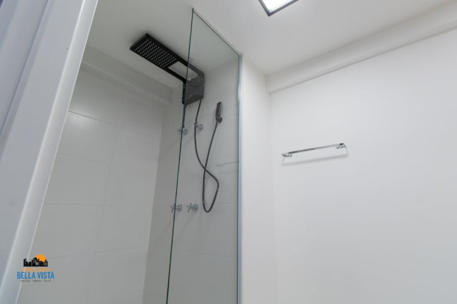 Imagem Apartamento com 1 Quarto à Venda, em Moema - São Paulo Imagem Apartamento com 1 Quarto à Venda, em Moema - São Paulo