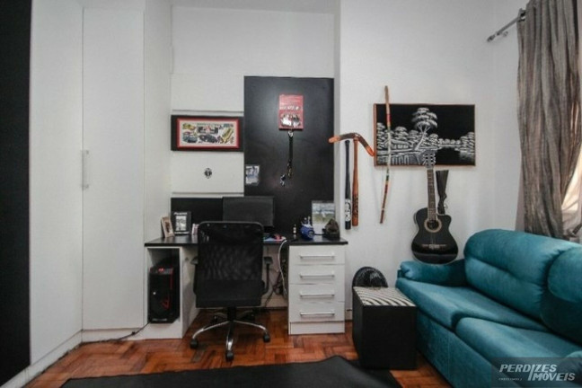 Imagem Casa com 3 Quartos à Venda, 100 m² em Perdizes - São Paulo