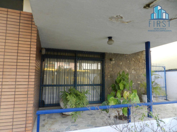 Imagem Casa com 3 Quartos à Venda ou Locação, 435 m² em Centro - Jundiaí