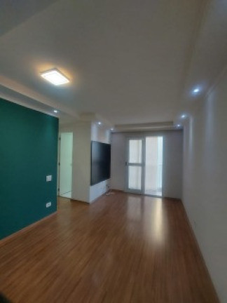 Apartamento com 2 Quartos à Venda, 47 m² em Taboão - São Bernardo Do Campo