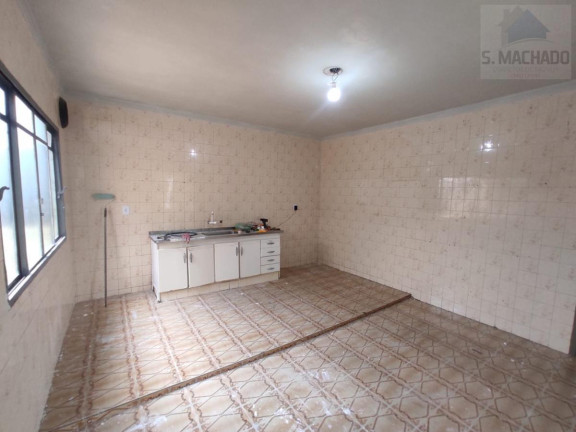 Imagem Casa com 4 Quartos para Alugar, em Jardim Sonia Maria - Mauá Imagem Casa com 4 Quartos para Alugar, em Jardim Sonia Maria - Mauá