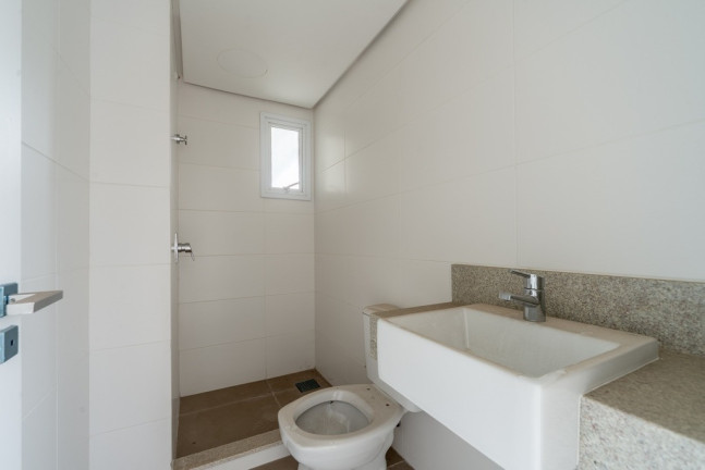 Imagem Apartamento com 3 Quartos à Venda, 76 m² em São João - Porto Alegre