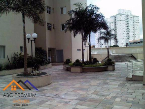 Imagem Apartamento com 2 Quartos à Venda, 63 m² em Vila Pires - Santo André Imagem Apartamento com 2 Quartos à Venda, 63 m² em Vila Pires - Santo André