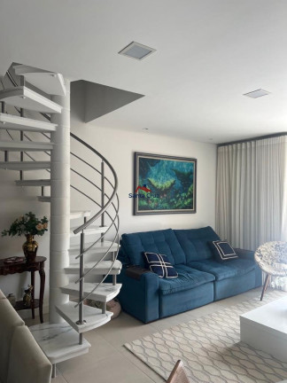Imagem Cobertura com 4 Quartos à Venda, 267 m² em Ingleses Do Rio Vermelho - Florianópolis Imagem Cobertura com 4 Quartos à Venda, 267 m² em Ingleses Do Rio Vermelho - Florianópolis