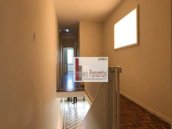 Imagem Casa com 3 Quartos à Venda, 177 m² em Vila Olímpia - São Paulo Imagem Casa com 3 Quartos à Venda, 177 m² em Vila Olímpia - São Paulo