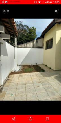 Imagem Imóvel com 4 Quartos à Venda, 160 m² em Vila Jardini - Sorocaba