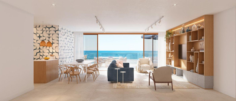 Imagem Apartamento com 3 Quartos à Venda, 137 m² em Barra Da Tijuca - Rio De Janeiro