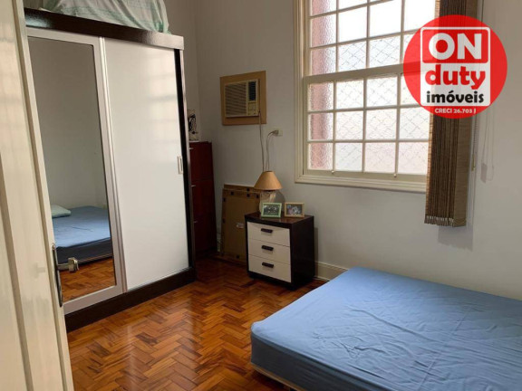 Imagem Sobrado com 3 Quartos à Venda, 161 m² em Boqueirão - Santos
