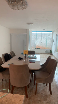Imagem Casa com 3 Quartos à Venda, 236 m² em Colina (caucaia Do Alto) - Cotia Imagem Casa com 3 Quartos à Venda, 236 m² em Colina (caucaia Do Alto) - Cotia