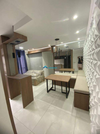 Imagem Apartamento com 2 Quartos à Venda, 46 m² em Vila Joana - Jundiaí Imagem Apartamento com 2 Quartos à Venda, 46 m² em Vila Joana - Jundiaí