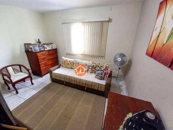 Imagem Casa com 3 Quartos à Venda, 85 m² em Antônio Zanaga - Americana