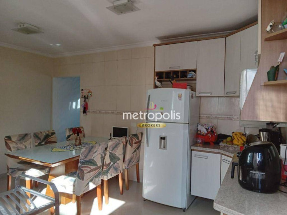 Imagem Sobrado com 3 Quartos à Venda, 214 m² em Parque Novo Oratório - Santo André Imagem Sobrado com 3 Quartos à Venda, 214 m² em Parque Novo Oratório - Santo André