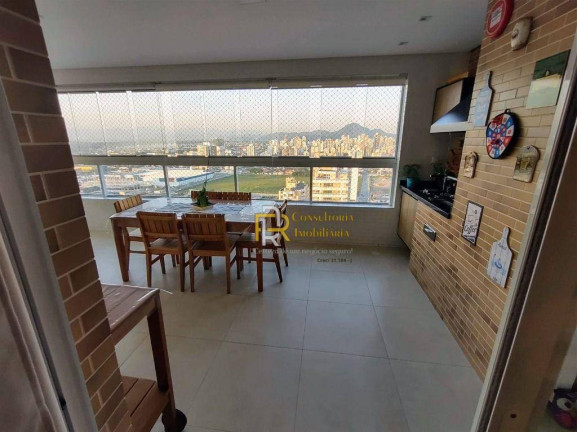 Imagem Apartamento com 3 Quartos à Venda, 126 m² em Aviação - Praia Grande Imagem Apartamento com 3 Quartos à Venda, 126 m² em Aviação - Praia Grande