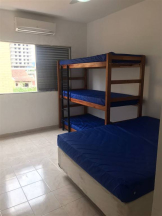 Imagem Apartamento com 1 Quarto à Venda, 44 m² em Caiçara - Praia Grande