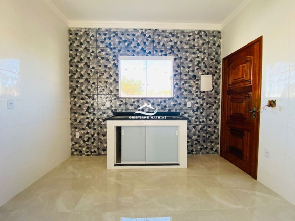 Imagem Casa com 3 Quartos à Venda, 99 m² em Jardim Atlântico Central (itaipuaçu) - Maricá Imagem Casa com 3 Quartos à Venda, 99 m² em Jardim Atlântico Central (itaipuaçu) - Maricá