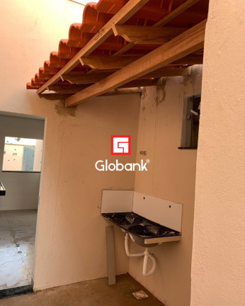Imagem Casa com 2 Quartos à Venda, 54 m² em Jardim Novo Primavera - Montes Claros Imagem Casa com 2 Quartos à Venda, 54 m² em Jardim Novo Primavera - Montes Claros