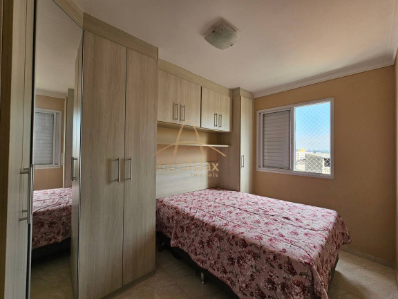 Imagem Apartamento com 2 Quartos à Venda, 48 m² em Santa Maria - Osasco Imagem Apartamento com 2 Quartos à Venda, 48 m² em Santa Maria - Osasco