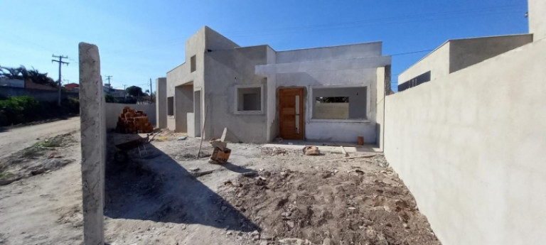 Imagem Casa com 2 Quartos à Venda,  em Recanto Do Sol - São Pedro Da Aldeia
