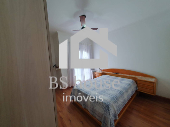 Imagem Sobrado com 3 Quartos à Venda, 170 m² em Jardim Alzira Franco - Santo André