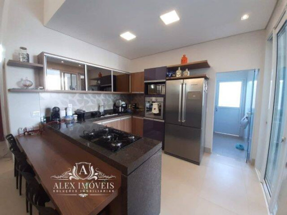 Imagem Casa de Condomínio com 3 Quartos à Venda, em Jardim Campo Novo - Limeira Imagem Casa de Condomínio com 3 Quartos à Venda, em Jardim Campo Novo - Limeira