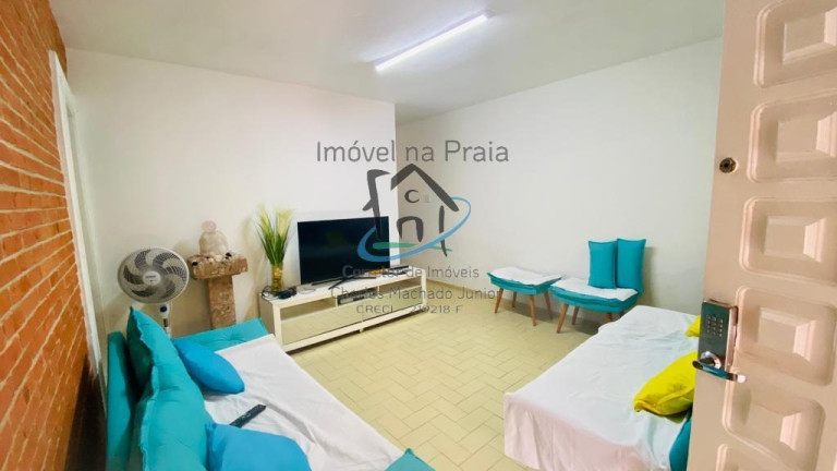 Imagem Casa com 4 Quartos à Venda, 356 m² em Lázaro - Ubatuba