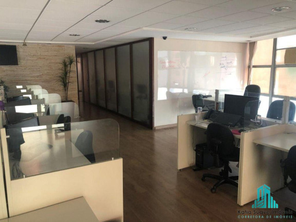 Imóvel Comercial à Venda, 336 m² em Bela Vista - São Paulo