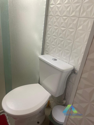 Imagem Apartamento com 2 Quartos à Venda, 47 m² em Cooperativa - São Bernardo Do Campo Imagem Apartamento com 2 Quartos à Venda, 47 m² em Cooperativa - São Bernardo Do Campo