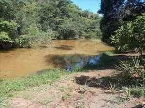 Imagem Chácara com 4 Quartos à Venda, 400 m² em Santa Rosa - Igarapé