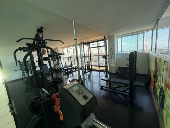 Imagem Apartamento com 2 Quartos à Venda, 58 m² em Jardim Brasília - Cabedelo Imagem Apartamento com 2 Quartos à Venda, 58 m² em Jardim Brasília - Cabedelo