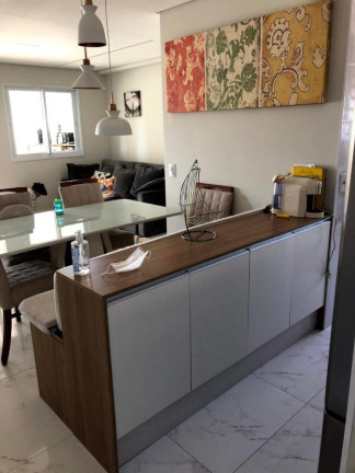 Imagem Apartamento com 2 Quartos à Venda, 78 m² em Vila Carrao - São Paulo