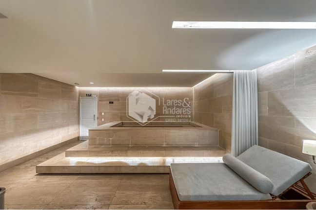 Imagem Apartamento com 4 Quartos à Venda, 173 m² em Brooklin Paulista - São Paulo Imagem Apartamento com 4 Quartos à Venda, 173 m² em Brooklin Paulista - São Paulo