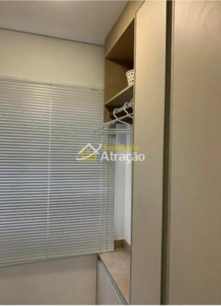 Imagem Apartamento com 2 Quartos à Venda, 57 m² em Parque Santa Rosa - Suzano