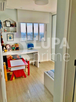 Imagem Apartamento com 3 Quartos para Alugar, 130 m² em Santana - São Paulo Imagem Apartamento com 3 Quartos para Alugar, 130 m² em Santana - São Paulo