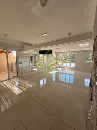 Casa de Condomínio com 3 Quartos à Venda, 241 m² em Jardim Alice - Itatiba