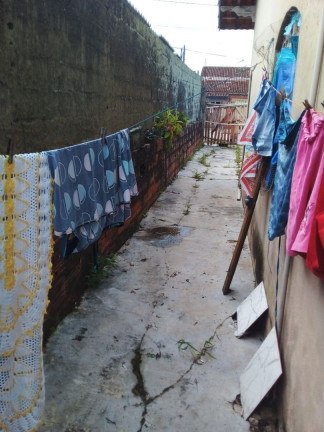 Imagem Sobrado com 1 Quarto à Venda, 150 m² em Itaóca - Mongaguá Imagem Sobrado com 1 Quarto à Venda, 150 m² em Itaóca - Mongaguá