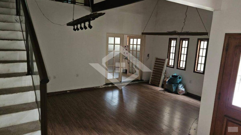 Casa com 3 Quartos à Venda, 150 m² em Campo Grande - Rio De Janeiro