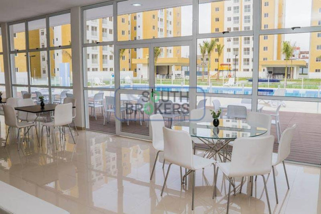 Imagem Apartamento com 3 Quartos à Venda, 61 m² em Portão - Curitiba Imagem Apartamento com 3 Quartos à Venda, 61 m² em Portão - Curitiba