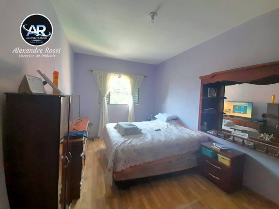 Imagem Casa com 2 Quartos à Venda, 97 m² em Jardim Paraíso - Várzea Paulista
