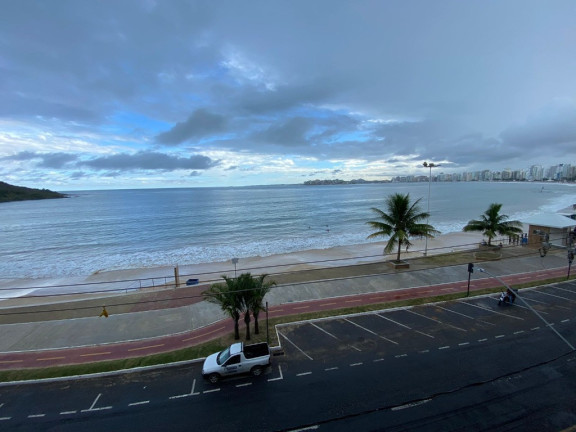 Apartamento com 4 Quartos à Venda, 310 m² em Praia Do Morro - Guarapari