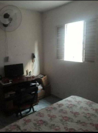 Imagem Casa com 2 Quartos à Venda, 85 m² em São Gonçalo - Taubaté