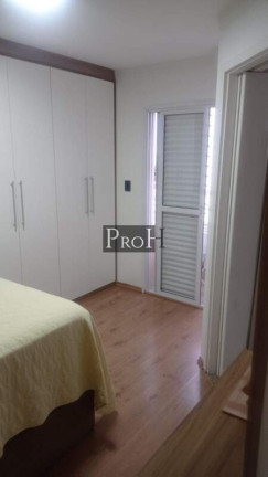 Imagem Apartamento com 2 Quartos à Venda, 58 m² em Vila Valparaíso - Santo André Imagem Apartamento com 2 Quartos à Venda, 58 m² em Vila Valparaíso - Santo André