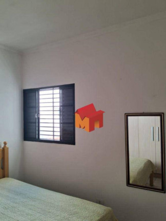 Imagem Casa com 2 Quartos à Venda, 91 m² em Jardim Ipiranga - Americana Imagem Casa com 2 Quartos à Venda, 91 m² em Jardim Ipiranga - Americana
