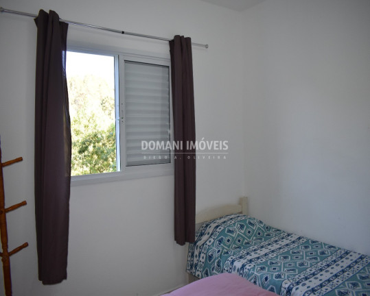 Imagem Imóvel com 2 Quartos à Venda, 55 m² em Região Da Abernéssia - Campos Do Jordão