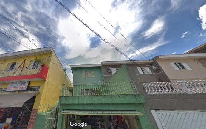 Imagem Casa com 2 Quartos para Alugar ou Temporada, 134 m² em Sítio Do Mandaqui - São Paulo