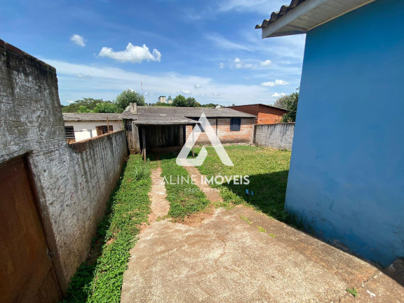Imagem Casa com 2 Quartos à Venda, em Rocha - Cruz Alta Imagem Casa com 2 Quartos à Venda, em Rocha - Cruz Alta