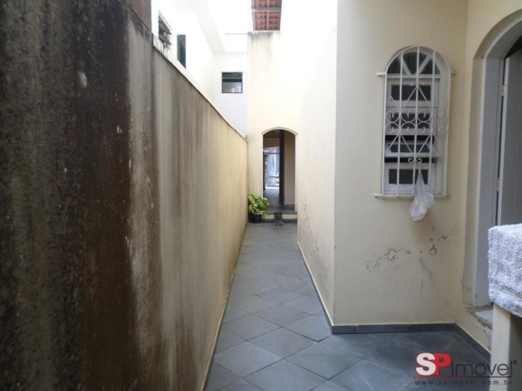 Imagem Casa com 3 Quartos à Venda, 190 m² em Vila Humaitá - Santo André Imagem Casa com 3 Quartos à Venda, 190 m² em Vila Humaitá - Santo André