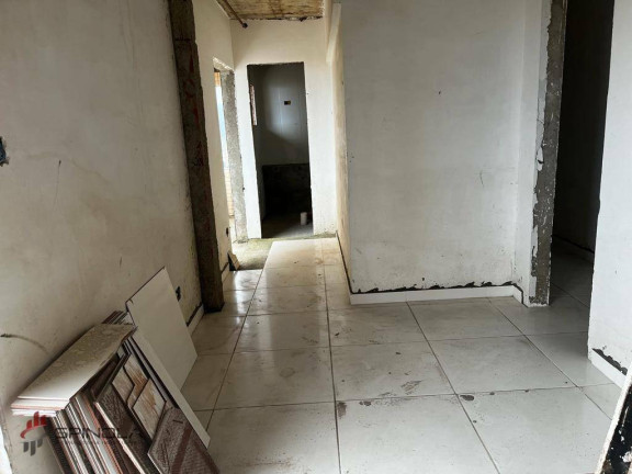 Imagem Imóvel com 2 Quartos à Venda, 125 m² em Aviação - Praia Grande