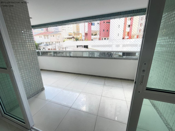 Imagem Imóvel com 2 Quartos à Venda, 101 m² em Graça - Salvador Imagem Imóvel com 2 Quartos à Venda, 101 m² em Graça - Salvador