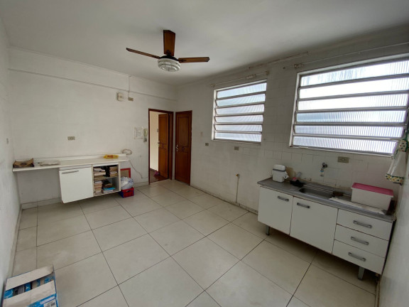 Imagem Apartamento com 2 Quartos à Venda, 155 m² em Gonzaga - Santos